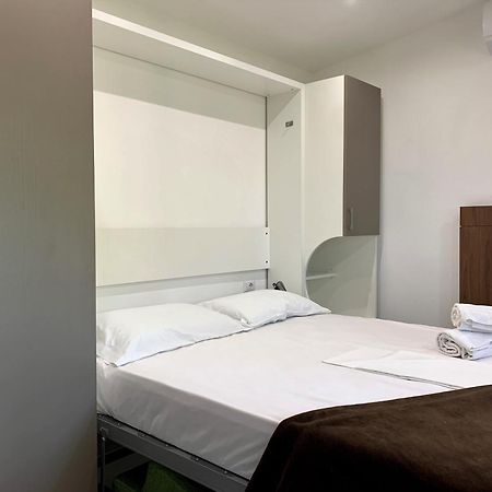 Village Camping Santa Fortunata - Campogaio Sorrento Exteriér fotografie