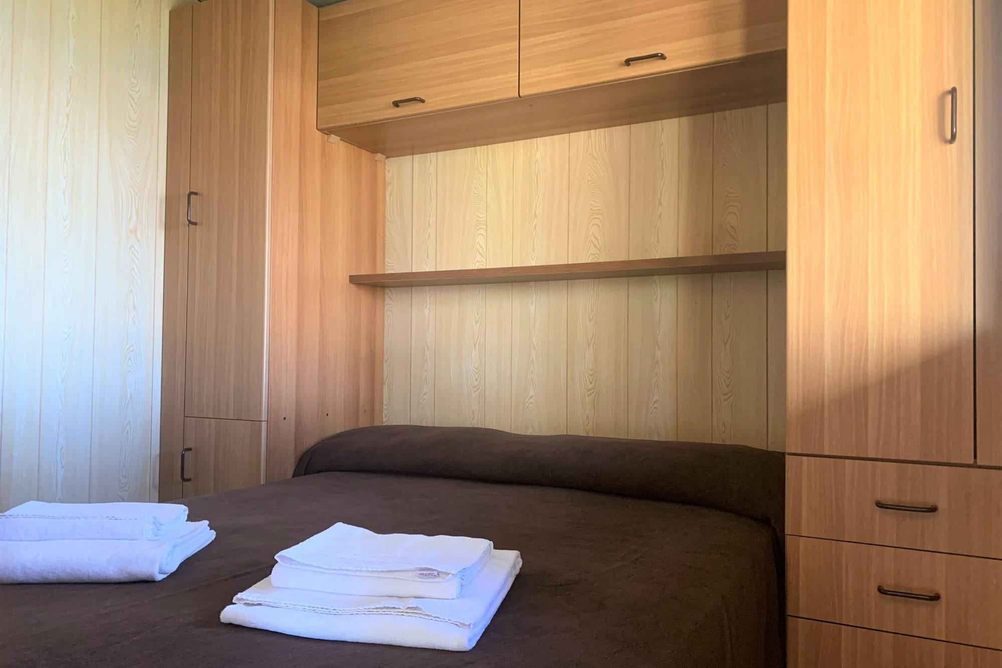 Village Camping Santa Fortunata - Campogaio Sorrento Exteriér fotografie