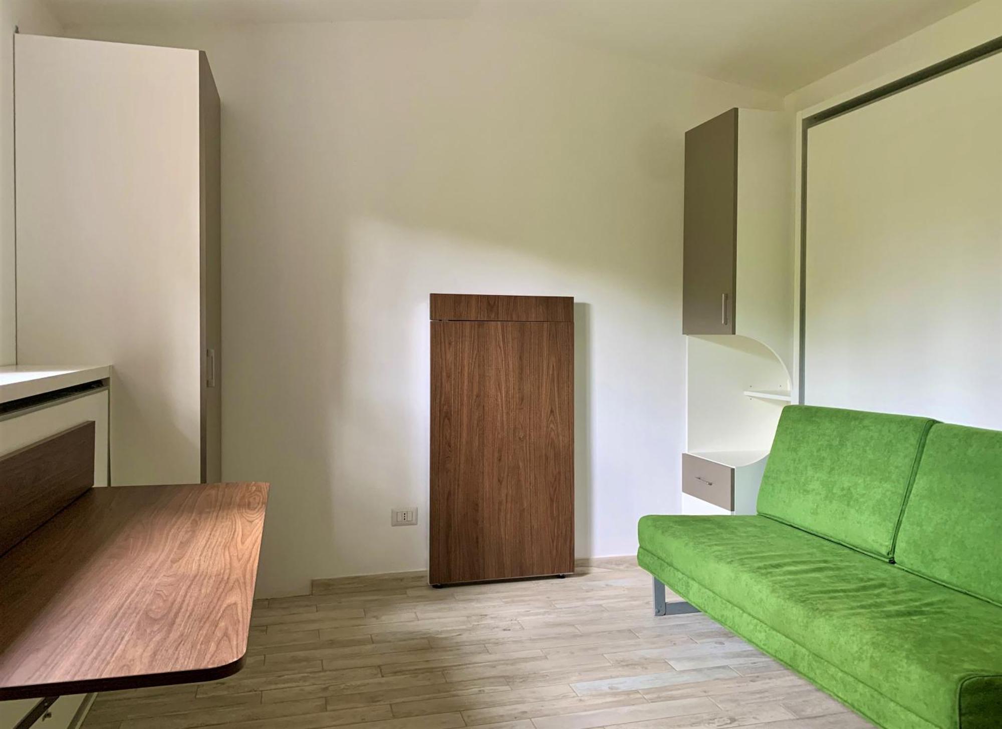 Village Camping Santa Fortunata - Campogaio Sorrento Exteriér fotografie
