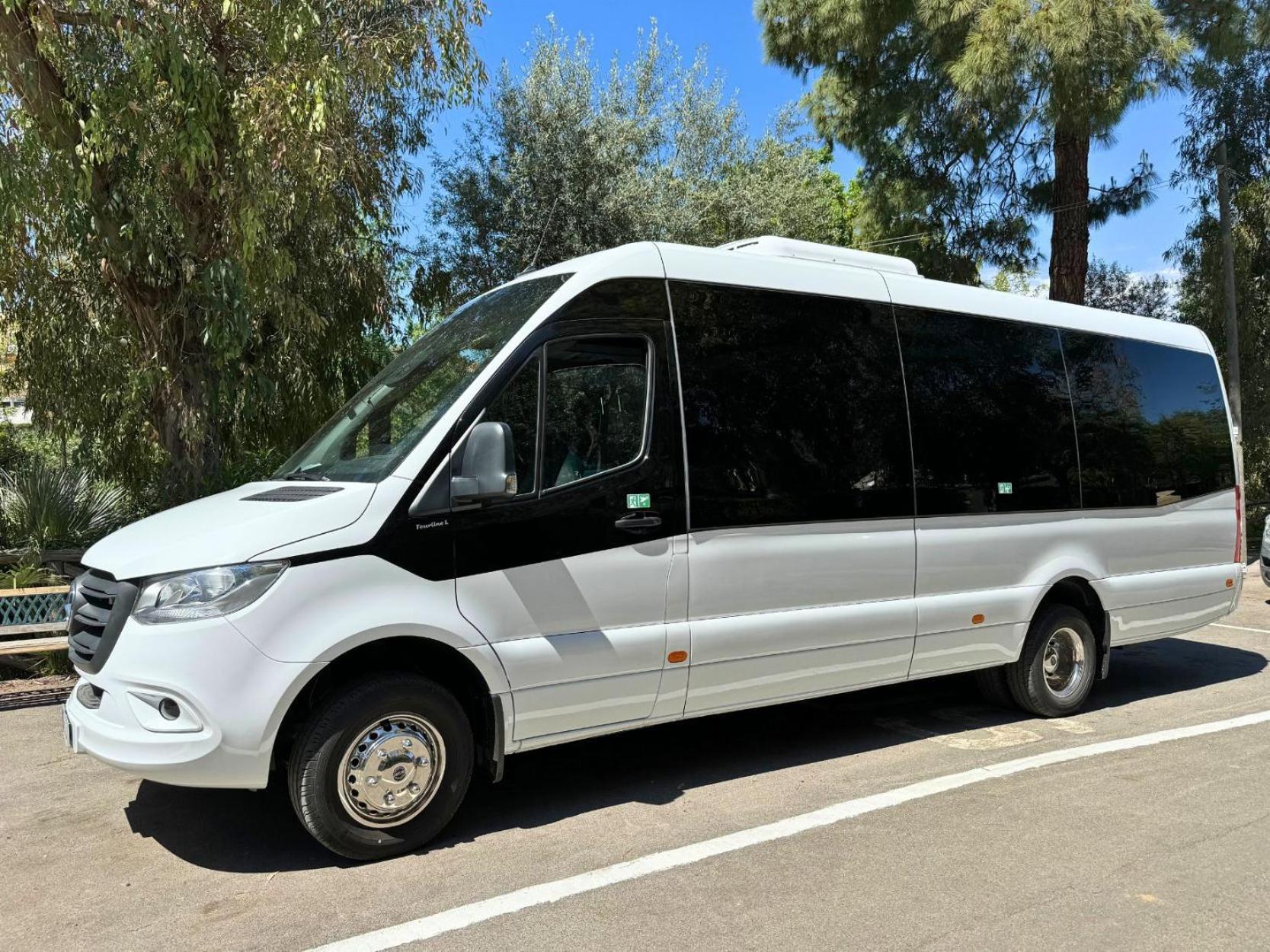 Village Camping Santa Fortunata - Campogaio Sorrento Exteriér fotografie